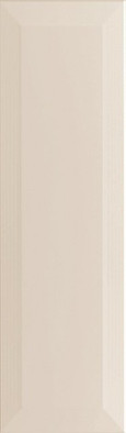 Настенная плитка 9006 Гамма Топленое Молоко 8.5x28.5 Kerama Marazzi глянцевая керамическая