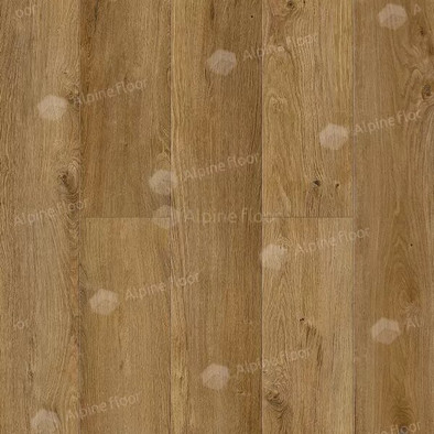 Кварцвиниловая плитка Alpine Floor ЕСО 5-30 Дуб цейлонский 34 класс 1219х184х2 мм (ламинат)