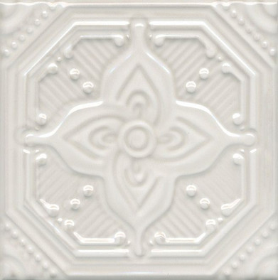 Настенная плитка 17057 Салинас Беж 15x15 Kerama Marazzi глянцевая керамическая