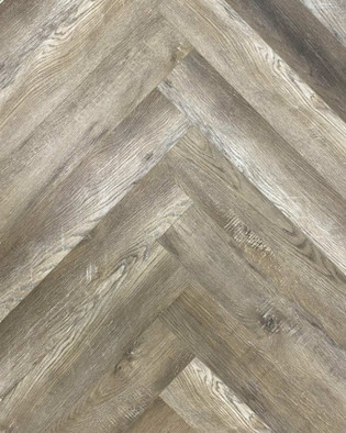 SPC ламинат Skalla Дуб Хедмарк (Oak Hedmark) Exclusive 43 класс 640х128х5 мм (каменно-полимерный) EX108 с фаской