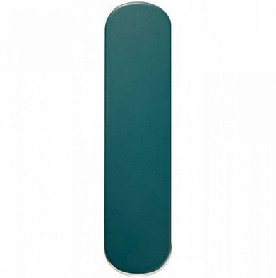Настенная плитка Grace O Teal Matt 7,5x30 см Wow 124921 матовая керамическая