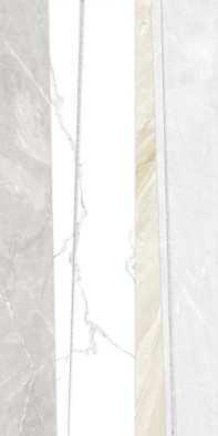 Декор Bayron DW9BAO55 AltaCera 25x50 глянцевый керамический