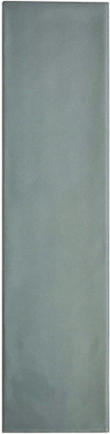 Настенная плитка Liguria Green 7.5х30 Decocer глянцевая керамическая С0005598