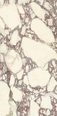 Керамогранит Marmi Classici Calacatta Viola Luc 60x120 Ariostea полированный универсальный G010915