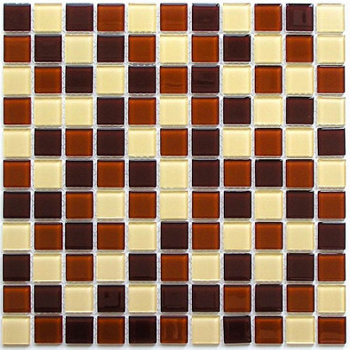 Мозаика Toffee mix