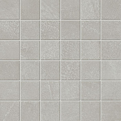 Мозаика Rinascente Resin Pearl Mosaic керамогранит 30х30 см Atlas Concorde матовая, серый 610110001201 фото Мозаика Rinascente Resin Pearl Mosaic керамогранит 30х30 см Atlas Concorde матовая, серый 610110001201