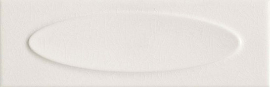 Настенная плитка Capella Diamond 6.5х20 APE Ceramica Carmen глянцевая, рельефная (структурированная) керамическая