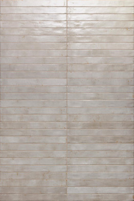 Керамогранит Colors Lightgrey 4.8х45 Sadon глянцевый настенный J92078