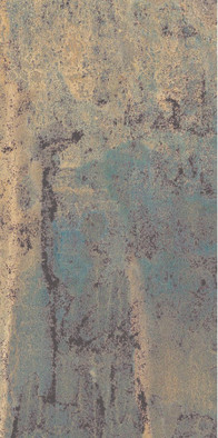 Керамогранит Oxido Green 60x120 5 мм Matt Staro матовый универсальный С0005079