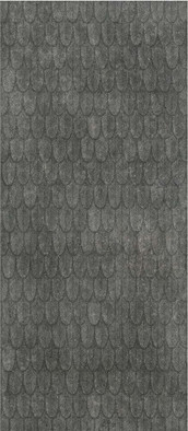 Керамогранит Background Caviar Empaire 3D Texture Ret 6 mm 120x278 Rett. Fondovalle матовый настенная плитка BAG098