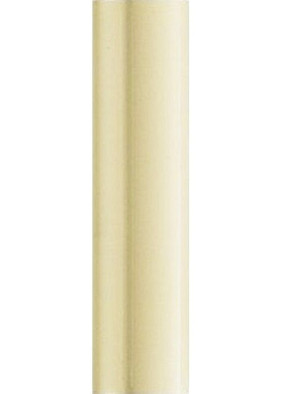 Бордюр Listello London Crema керамический