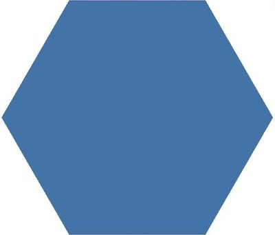 Керамогранит ГЕК-12 4.8х5.6 Metlaha Плитка Базовая матовый универсальная