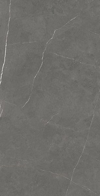Керамогранит Parma Grigio-H 75x150 Zodiac Ceramica сатинированный универсальный Art##0007068