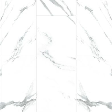 SPC ламинат Tulesna 1009-2 Stark Tone Stone 34 класс 608х304х4 мм (каменно-полимерный) с фаской