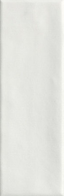 Керамогранит Glint White Matt 4.8х14.6 Peronda матовый универсальный 3300037824