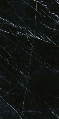 Керамогранит Imperial Marquina Black Lcp 60x120 Energieker полированный универсальная плитка А007621