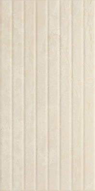 Настенная плитка Anello Beige Struktura 30х60 глянцевая керамическая