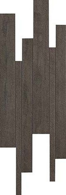 Керамогранит Mark Tobacco Brick 30x60 Atlas Concorde Italy матовый настенная плитка AMYV