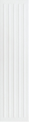 Керамогранит Regolo Bamboo Textured Panno 7.5х30 Appiani матовый, рельефный (рустикальный) настенная плитка BAM 7531