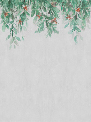 Керамогранит Flower Garden 120х300 Mico матовый настенный 6903