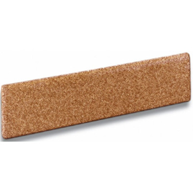 Плинтус Natural Rodapie 8x33 клинкер