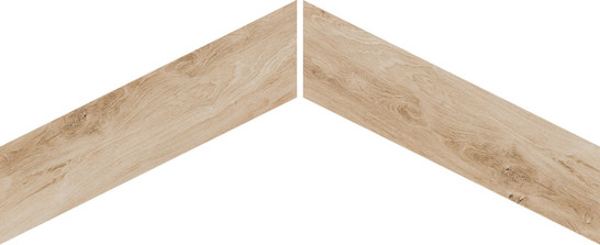 Керамогранит Rovere Desert Shevron 8x40 Pamesa матовый универсальный 015.223.0364.09741