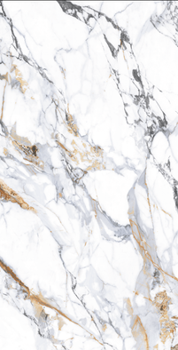 Керамогранит Lima Polished Gold Carving 60x120 Realistik полированный универсальная плитка 77055