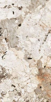 Керамогранит Nature Mood Tundra Glossy 9 mm 60x120 Ret Casa Dolce Casa полированный универсальный 775104