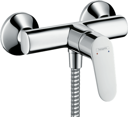 Смеситель Hansgrohe Focus для душа