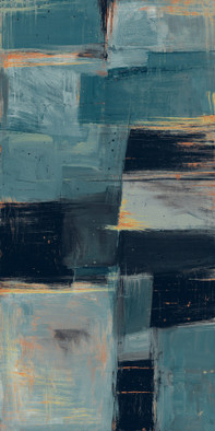 Декор Deco Art Teal 80x160 Alpas Euro Victoria керамогранит матовый n178285