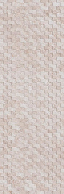 Настенная плитка Image Cream Deco 33,3x100 (4 P/C) Porcelanosa рельефная (структурированная), матовая керамическая V13895591 фото Настенная плитка Image Cream Deco 33,3x100 (4 P/C) Porcelanosa рельефная (структурированная), матовая керамическая V13895591