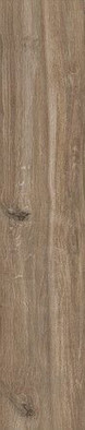 Керамогранит Brown 20x100 универсальный матовый
