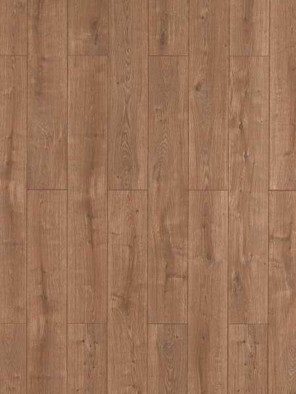 Ламинат Egger Classic Дуб Даннингтон Тёмный 1292х193х8 8 мм 32 класс с фаской EPL075