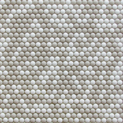 Мозаика Pixel cream
