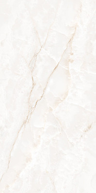 Керамогранит Bookmatch Onice Lux White B Soft Matt. 160х320 Ascale матовый универсальная плитка 10876-0004