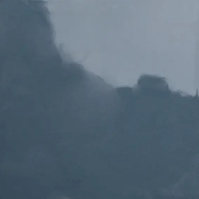 Керамогранит Bits Square Steel Blue Gloss 11.6x11.6 Wow глянцевый универсальная плитка 133016