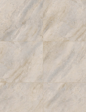 SPC ламинат Planker Колон Rococo 600 43 класс 600х600х5 мм (каменно-полимерный) 2008 с фаской