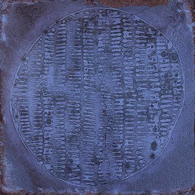 Декор Carlo Marino-B 20x20 глянцевый керамический фото Декор Carlo Marino-B 20x20 глянцевый керамический