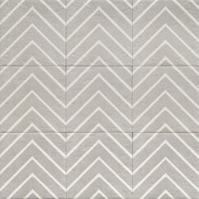 Декор Decor Grey One 20х20 Mainzu Four Seasons керамогранит матовый УТ-00053018