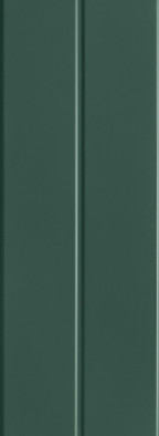 Настенная плитка Timeless Green Str 32.8x89.8 Tubadzin матовая керамическая 5903238052450