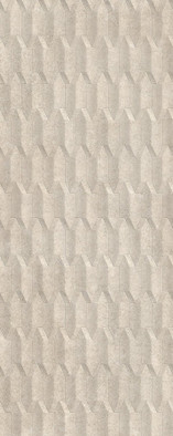 Настенная плитка Verona Bone Cubik 59.6х150 Porcelanosa матовая керамическая 100371181