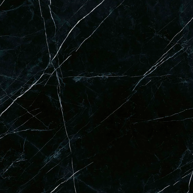 Керамогранит Imperial Marquina Black Rett Matt 30х30 Energieker матовый напольная плитка А007288