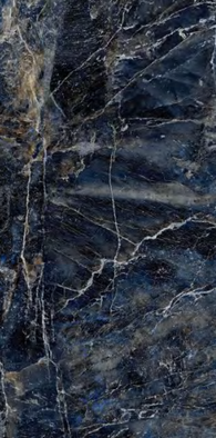 Керамогранит Flint Blue highglossy 60х120 Maimoon полированный универсальный MP000024442