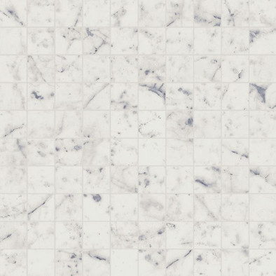 Декор Charme Extra Carrara Mosaico керамический