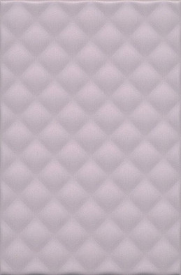 Настенная плитка 8335 Турати Сиреневый структура 20x30 Kerama Marazzi матовая, керамическая