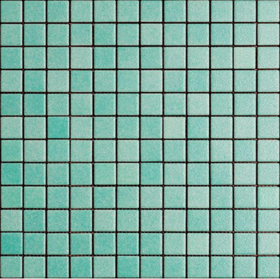Мозаика Anthologhia Malva As керамика 30х30 см Appiani противоскользящая чип 25х25 мм, зеленый MAS 722B