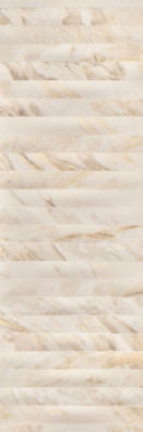 Настенная плитка Samoa Scala Beige 30x90 El Molino сатинированная керамическая 68817