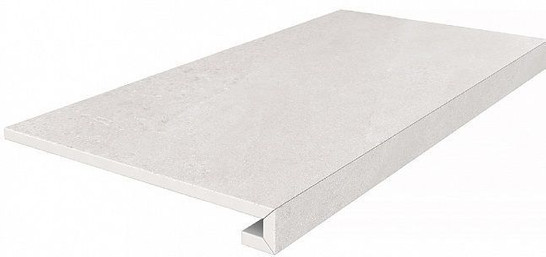 Ступень фронтальная DD602620R/GCF клееная Про Матрикс Белый обрезной 33x60x0,9 керамогранит матовая Kerama Marazzi фото Ступень фронтальная DD602620R/GCF клееная Про Матрикс Белый обрезной 33x60x0,9 керамогранит матовая Kerama Marazzi