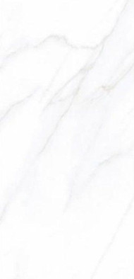 Керамогранит Melfi White Glossy 60x120 ITC полированный универсальный