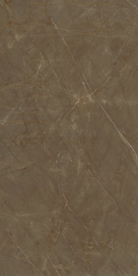 Керамогранит SGF.MM.GLBR.NT 3000х1500х6 Arch Skin Stone Marble Brown патинированный универсальный